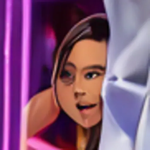 gerador de imagens pornô com IA