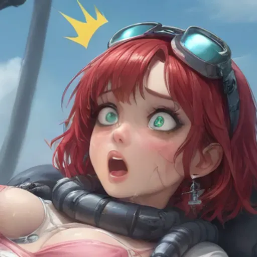 yapay zekâ porno görsel üretici