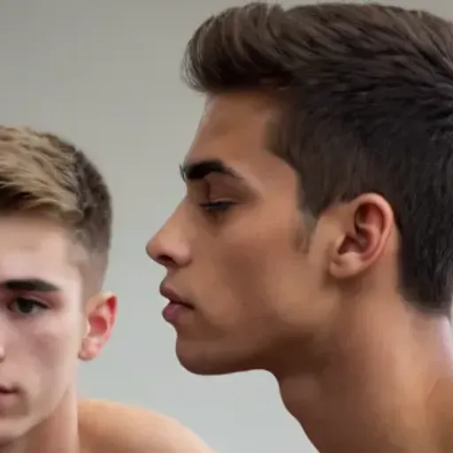 yapay zekâ porno görsel üretici