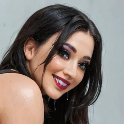 โปรแกรมสร้างภาพโปรนที่ใช้ปัญหา AI