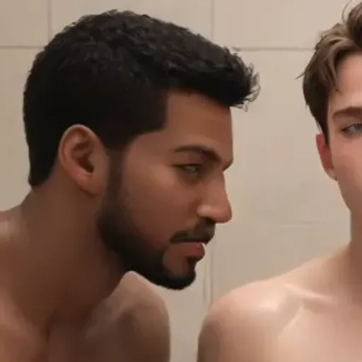 generatore di immagini porno IA