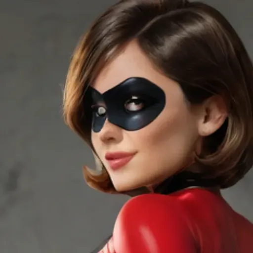 โปรแกรมสร้างภาพโปรนที่ใช้ปัญหา AI