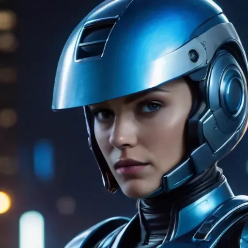 AI 포르노 이미지 생성기