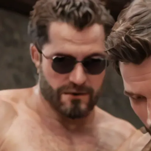 एआई पोर्न इमेज जेनरेटर