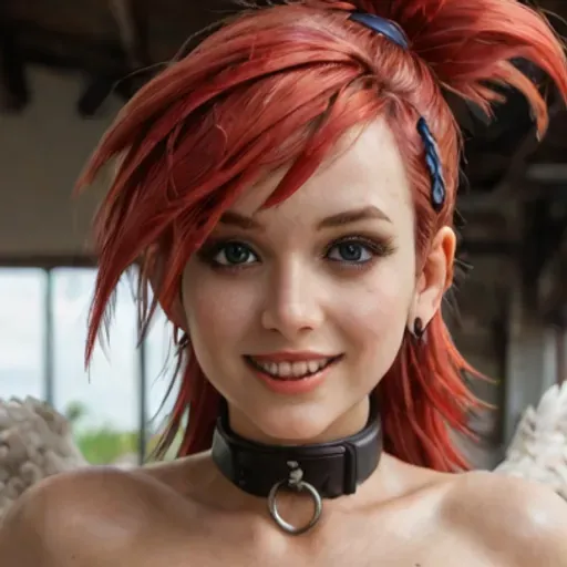 generatore di immagini porno IA