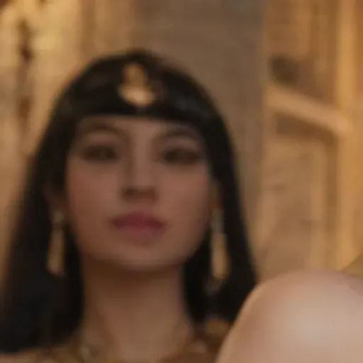 โปรแกรมสร้างภาพโปรนที่ใช้ปัญหา AI