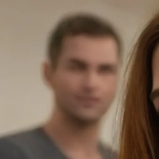 AI 포르노 사진 생성기