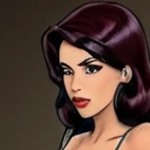 AIポルノ画像ジェネレーター