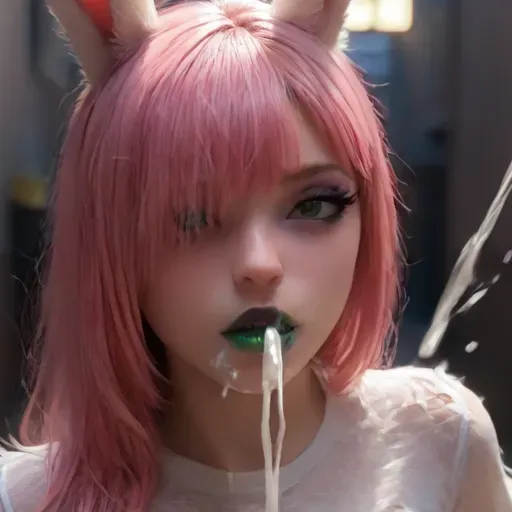 KI-Pornobild-Generator