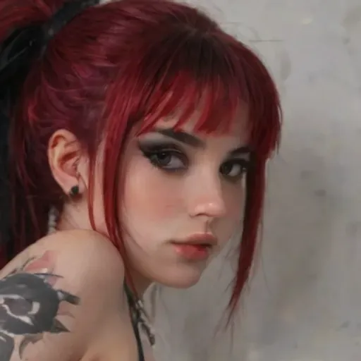 generatore di immagini porno IA