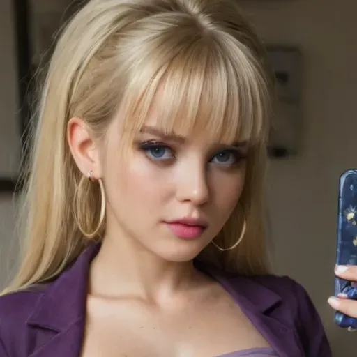 generatore di immagini porno IA