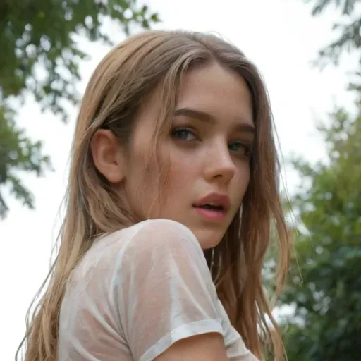 โปรแกรมสร้างภาพโปรนที่ใช้ปัญหา AI