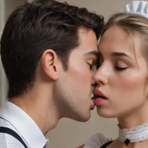 generatore di foto porno IA