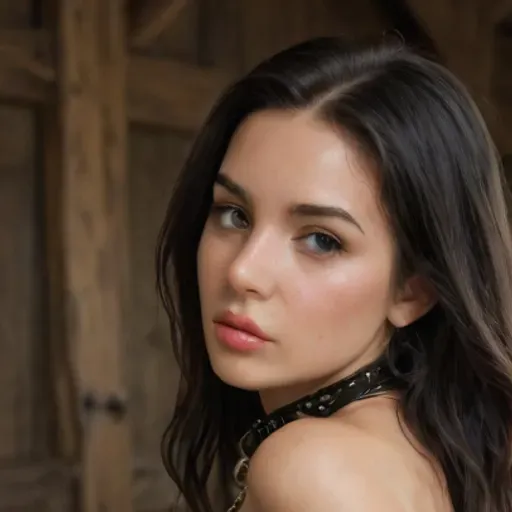 генератор порно-изображений на ИИ