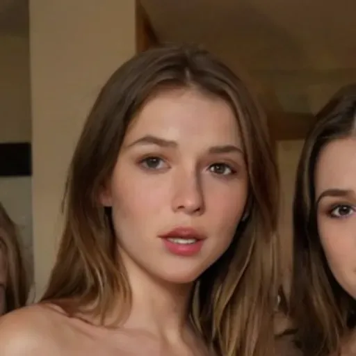 AI色情照片產生器