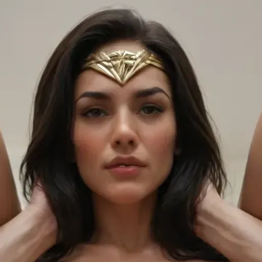 KI-Pornobild-Generator