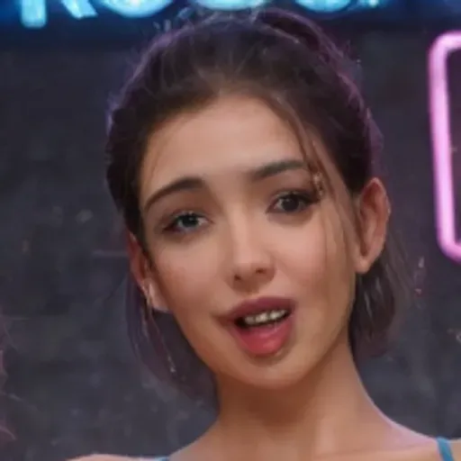 AI 포르노 이미지 생성기