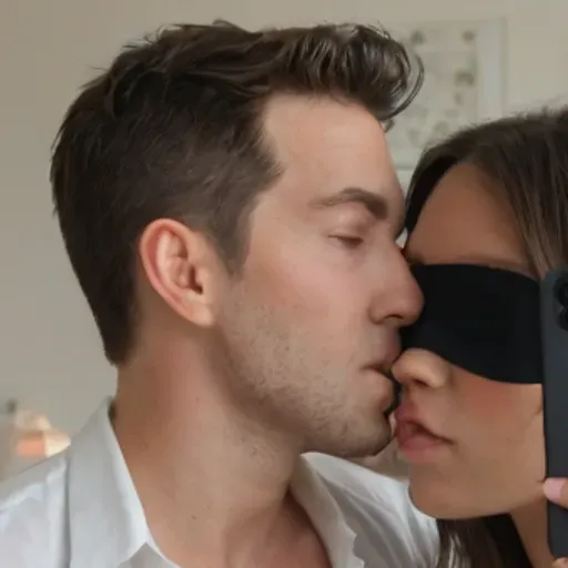 โปรแกรมสร้างภาพโปรนที่ใช้ปัญหา AI