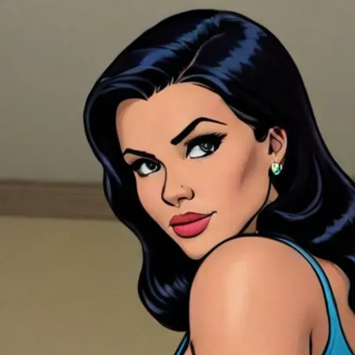 AI porn image generator