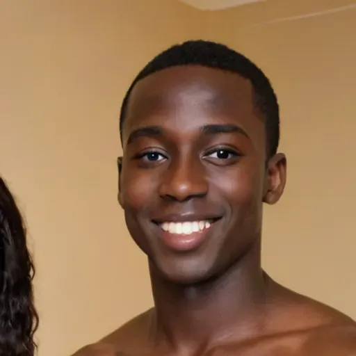 gerador de fotos pornô com IA