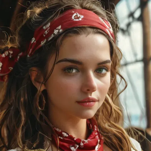 AI色情圖片產生器