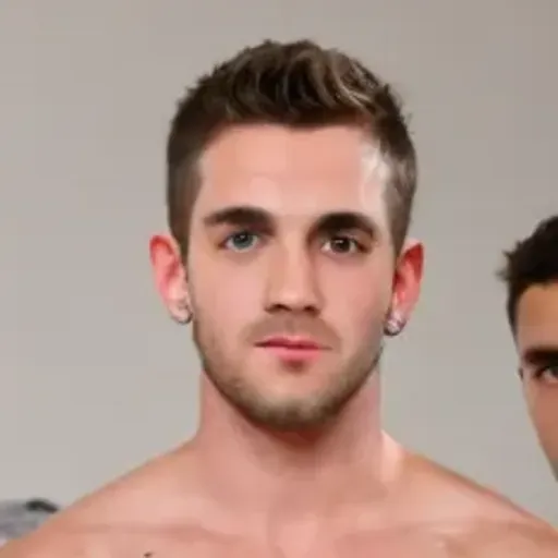 generatore di immagini porno IA