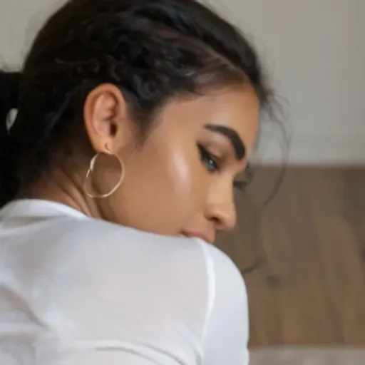 KI-Pornobild-Generator