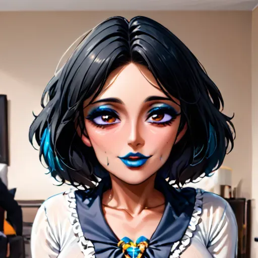 generador de fotos porno con IA