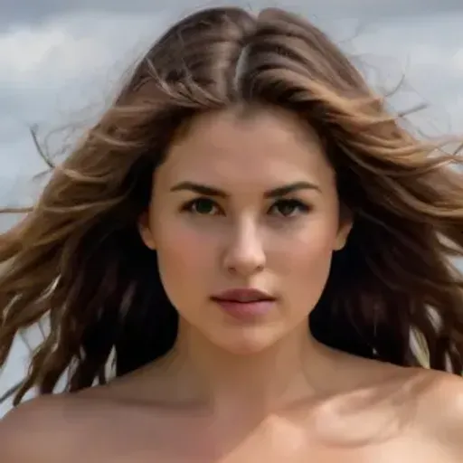 AIポルノ画像ジェネレーター