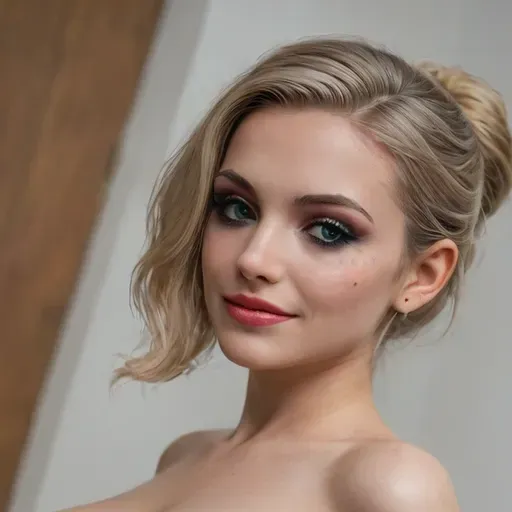 एआई पोर्न इमेज जेनरेटर