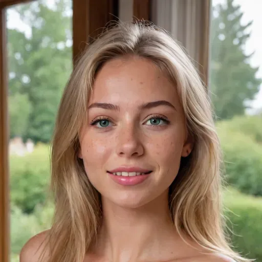 Pencipta imej lucah AI