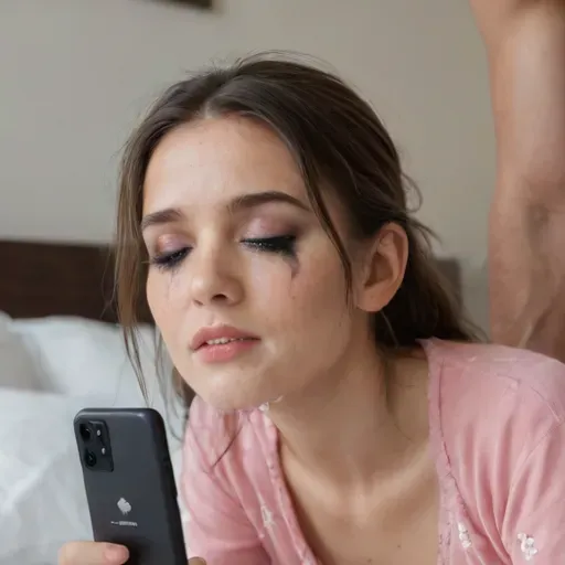 generatore di immagini porno IA