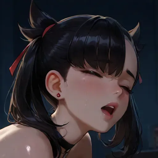 generatore di immagini porno IA