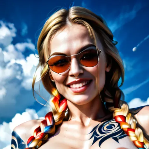 KI-Pornobild-Generator