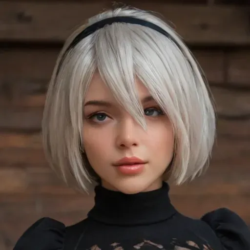 AIポルノ画像ジェネレーター