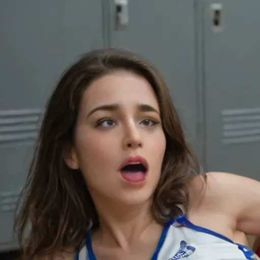 generatore di immagini porno IA