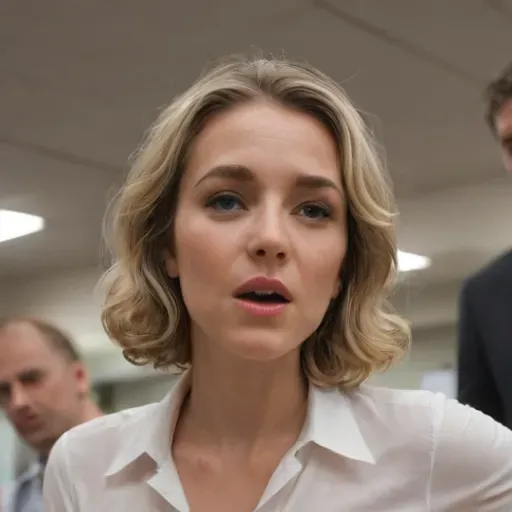 Pencipta imej lucah AI