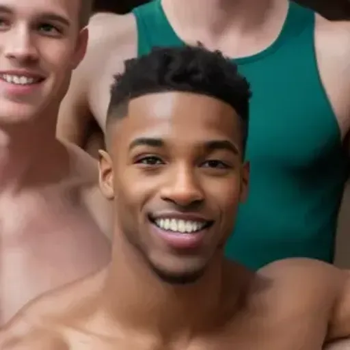 Pencipta imej lucah AI