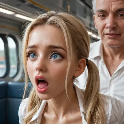 AI色情照片產生器