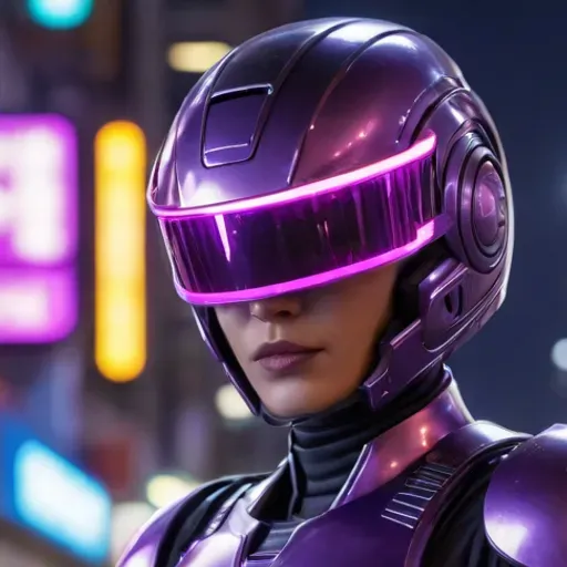 โปรแกรมสร้างภาพโปรนที่ใช้ปัญหา AI