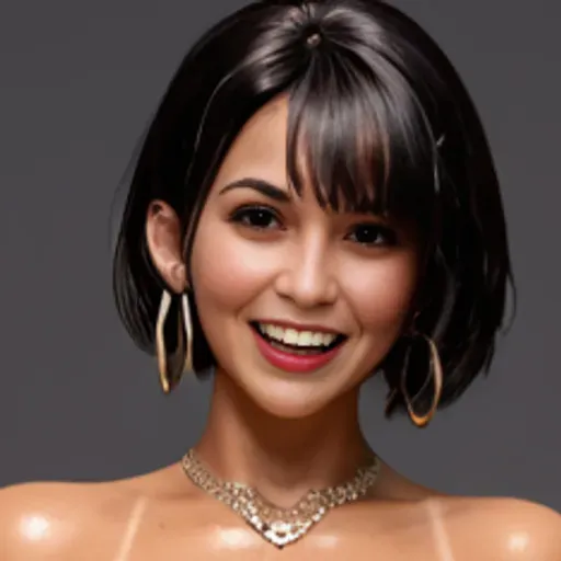 Pencipta imej lucah AI