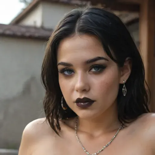 generatore di immagini porno IA