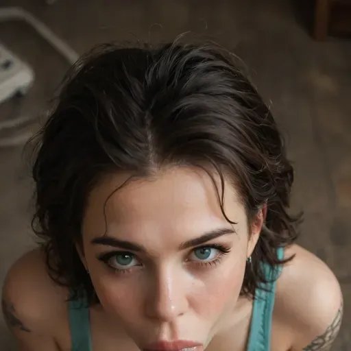 AI 포르노 사진 생성기