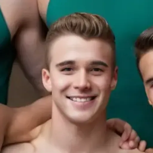 Penghasil gambar lucah AI