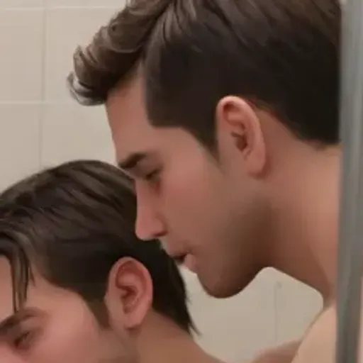 generatore di foto porno IA