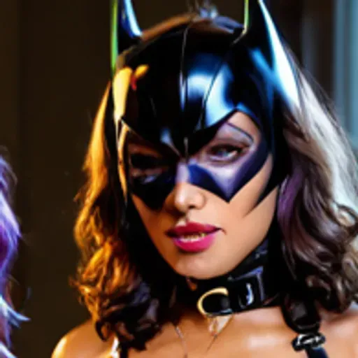 generatore di foto porno IA