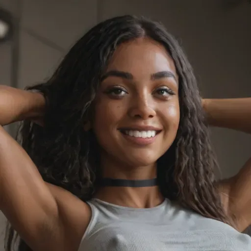 генератор порно-изображений на ИИ