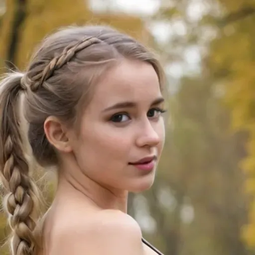 AI 포르노 이미지 생성기