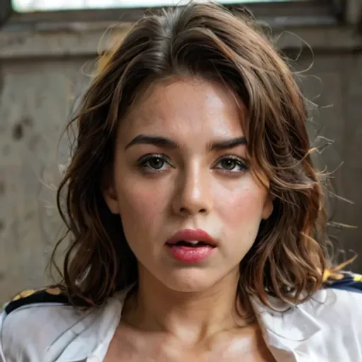 โปรแกรมสร้างภาพโปรนที่ใช้ปัญหา AI