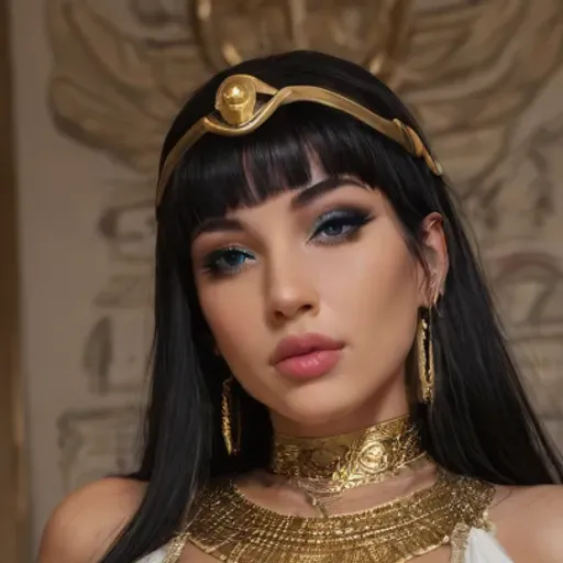 โปรแกรมสร้างภาพโปรนที่ใช้ปัญหา AI